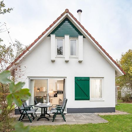 Restyled House With Fire Place Near The Drents-Friese Wold Villa Hoogersmilde Kültér fotó